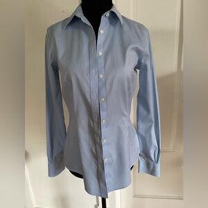 3 for 15$! Sky Blue Brooks Brothers Dress Shirt.